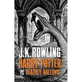 HARRY POTTER AND THE DEATHLY HALLOWS