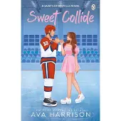 Sweet Collide av Ava Harrison Pocketbok 9781405973960