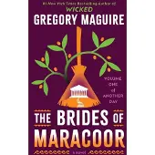 The Brides of Maracoor
