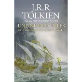 Unfinished Tales