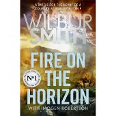 Fire on the Horizon