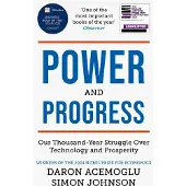 Power and Progress