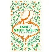 Anne of Green Gables