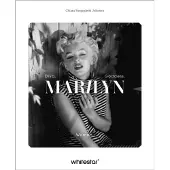 Marilyn Monroe (inbunden, eng)