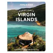 Experience Us & British Virgin Islands