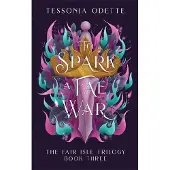 To Spark a Fae War