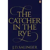 Catcher in the Rye