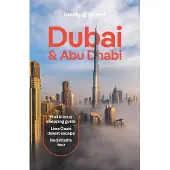 Dubai & Abu Dhabi