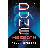 Dune Messiah