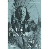 Barbara Hepworth