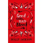 Good Girl, Bad Blood Collector's Edition