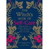 The Witch's Book of Self-Care