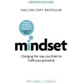Mindset - Updated Edition