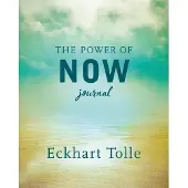 Power of Now Journal