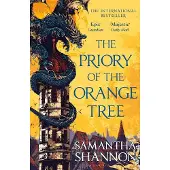 The Priory of the Orange Tree