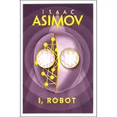 I, ROBOT