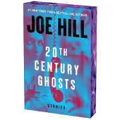 20th Century Ghosts: Stories