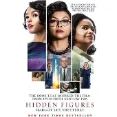 Hidden Figures (Film Tie-In)