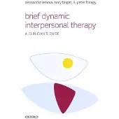 Brief Dynamic Interpersonal Therapy