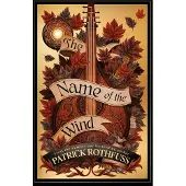 Name of the Wind