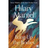 Bring Up The Bodies