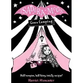 Isadora Moon Goes Camping