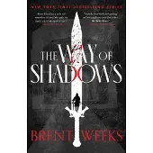 Way Of Shadows