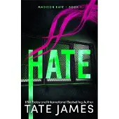 Hate