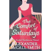 Comfort Of Saturdays