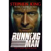 Löparen av Stephen King Pocketbok 9781399755672