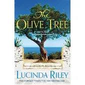The Olive Tree