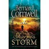 Sharpe’s Storm