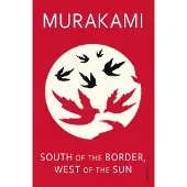 South Of The Border, West Of The Sun