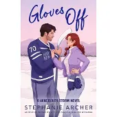Gloves Off av Stephanie Archer Pocketbok 9781398724341
