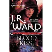 Blood Kiss