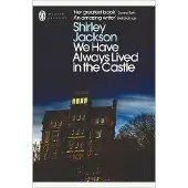 We Have Always Lived in the Castle