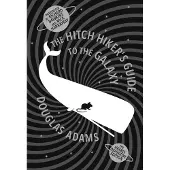 Hitch Hiker's Guide To The Galaxy