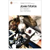 A Heart so White