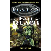 Halo The Fall Of Reach av Eric S. Nylund Pocketbok 9781841494203