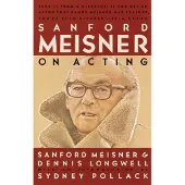 BOKUS Sanford Meisner on Acting