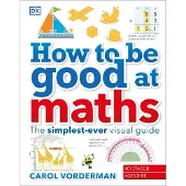How to be Good at Maths