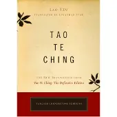 Tao Te Ching