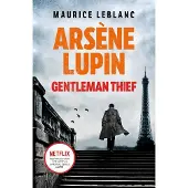 Arsene Lupin, Gentleman-Thief