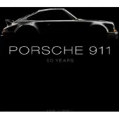 Porsche 911- 50 Years