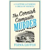 Cornish Campsite Murder