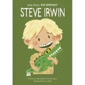 Steve Irwin