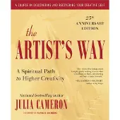 The Artist's Way: 30th Anniversary Edition
