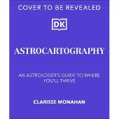 Astrocartography