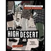 BOKUS High Desert
