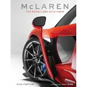 Mclaren - The Road Cars, 2010-2024